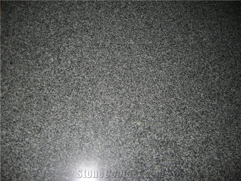 G654 Granite Quarry