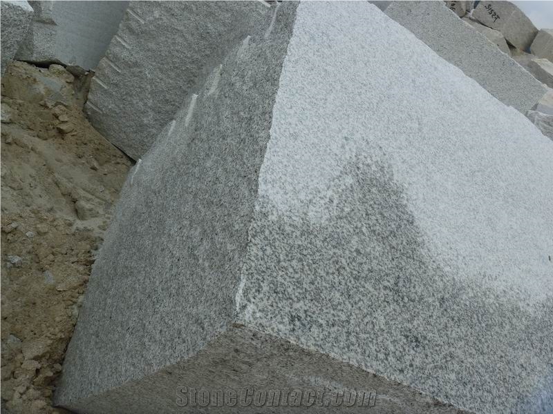 G655 Granite Quarry