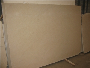 Mateur Creme Quarry