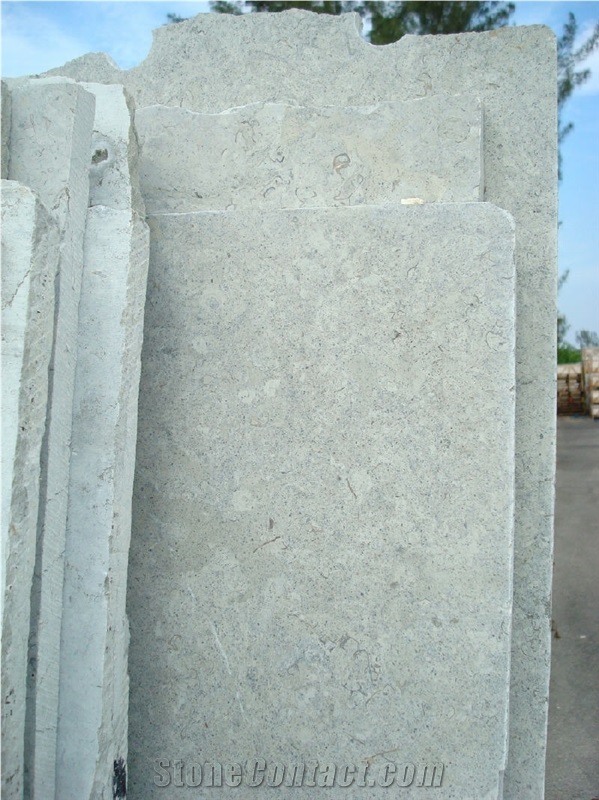 Jerusalem Grey Stone Quarry