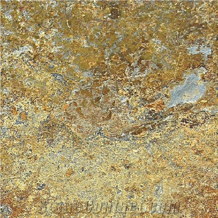 Radibush Golden Slate Quarry