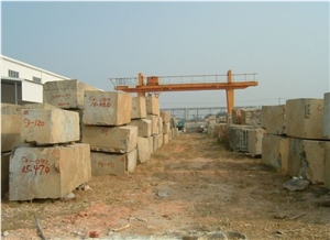 Mountain Rays Granite Quarry
