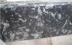 Mountain Rays Granite Quarry
