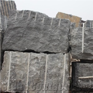Hubei Blue Stone Quarry