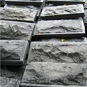 Hubei Blue Stone Quarry