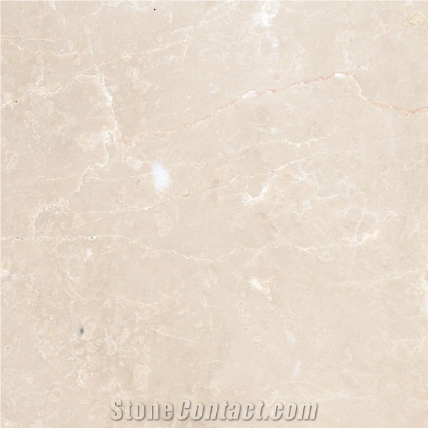 Burdur Cream Marble Quarry
