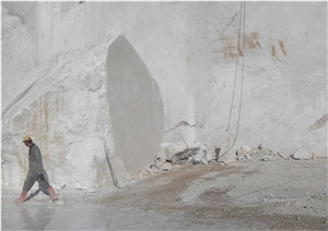Creama Dora Bilecik Quarry