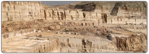 Serpeggiante Marble Quarry