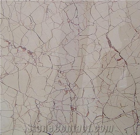 New Persian Spider Marble Quarry