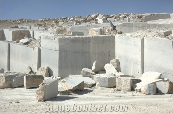 Pietra grey marble - Pietra Gray Quarry