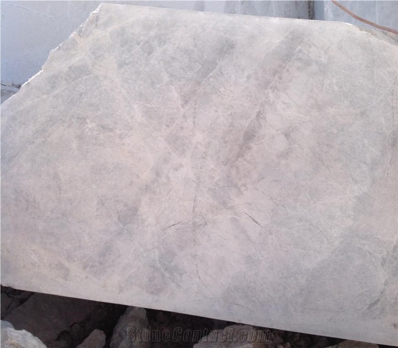 Star Silver Marble Quarry
