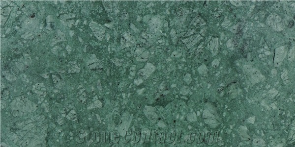 Verde Guatemala Standard -  Verde Guatemala Marble Quarry