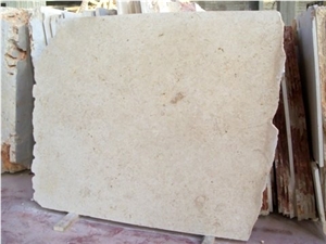 Jerusalem Limestone Quarry