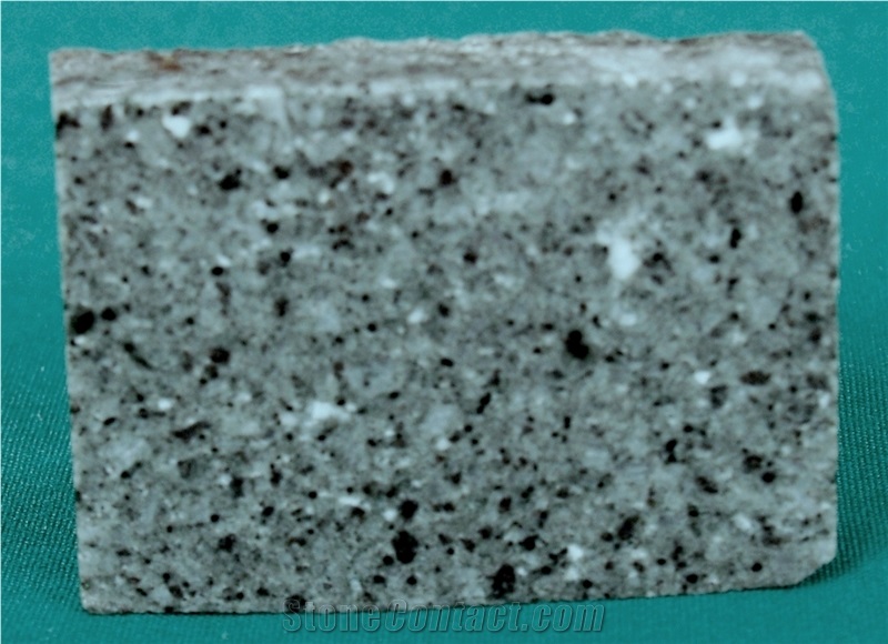 Indonesia Grey Andesite Stone Quarry