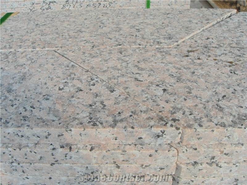 China Rosa Porino Granite