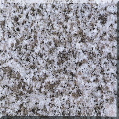 G603 Granite Quarry