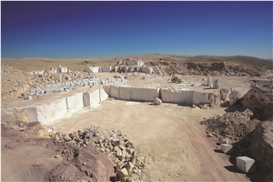 Maya Grey Marble , Affumicato Marble Quarry