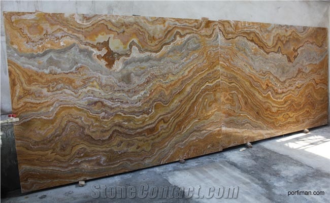 Wooden Onyx,Tiger Onyx Quarry