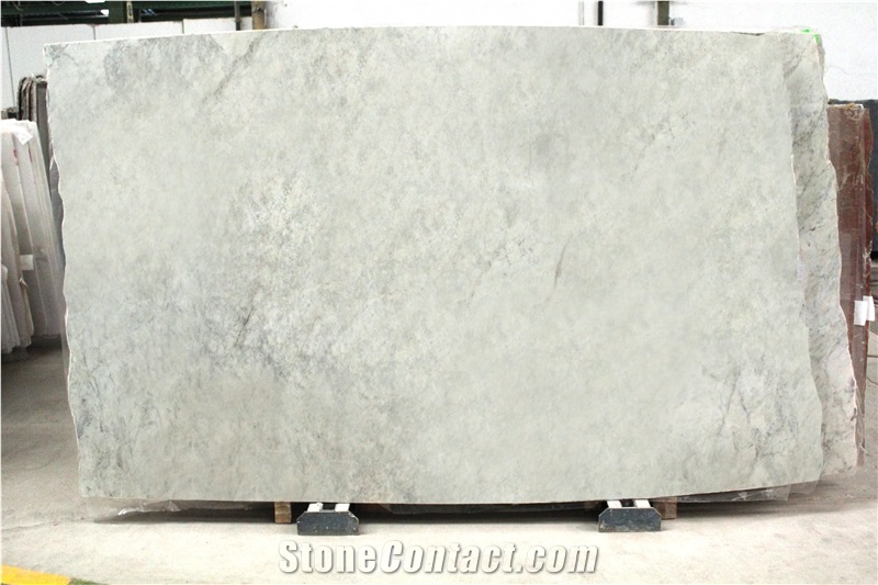 White Cream Pagala Marble Quarry