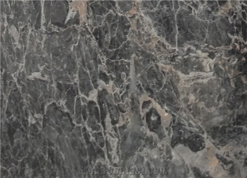 Jaguar Marble - Afrodit Quarry