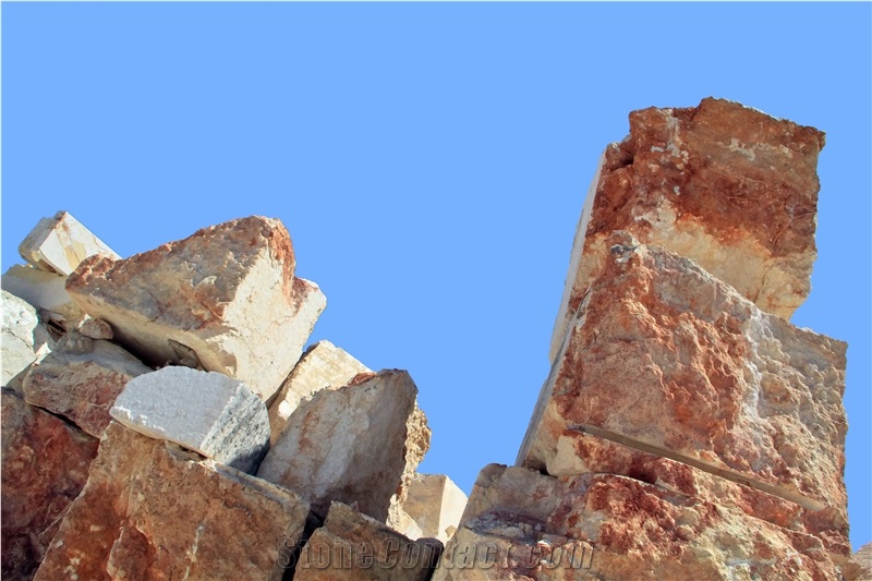 Malta Stone Quarry