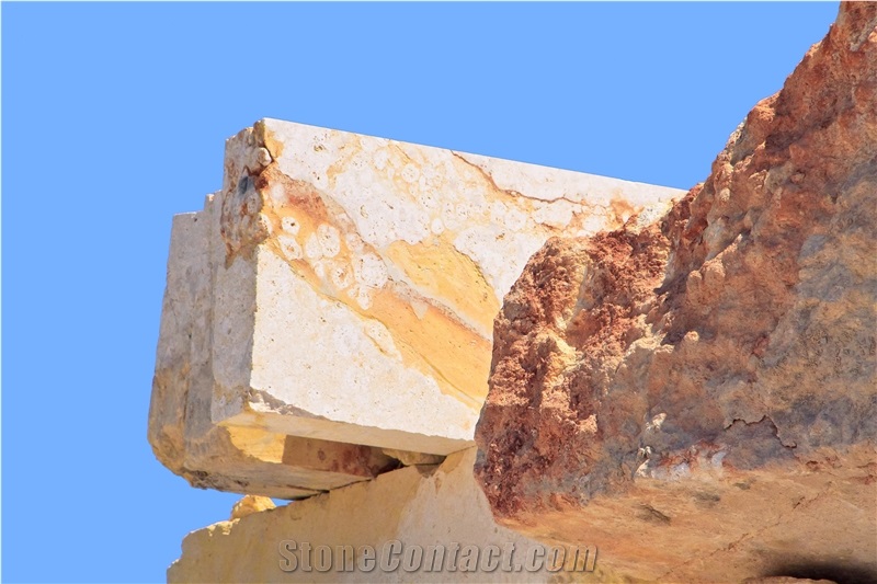 Malta Stone Quarry