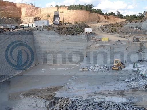 Brazilian Black Slate- Mustang Slate Quarry