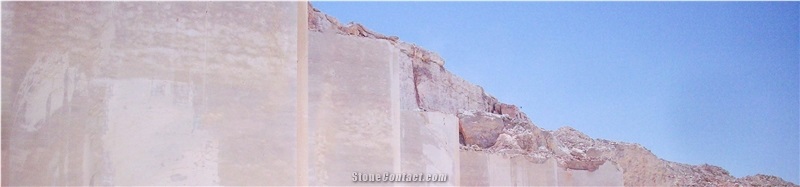 Sinai Marble Sunny Yellow Marble Quarry