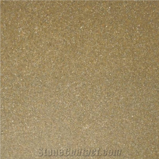 Beige Pirineo Sandstone Quarry- Pyrenean Beige