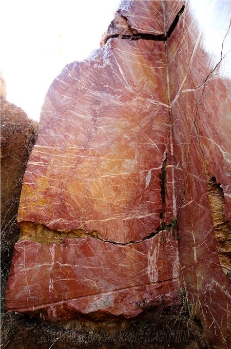 Colorado Marble Quarry