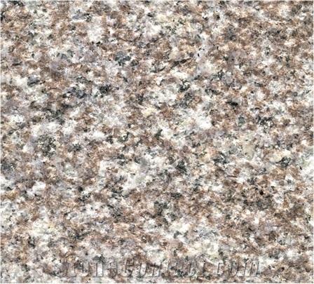 G664 Granite Quarry