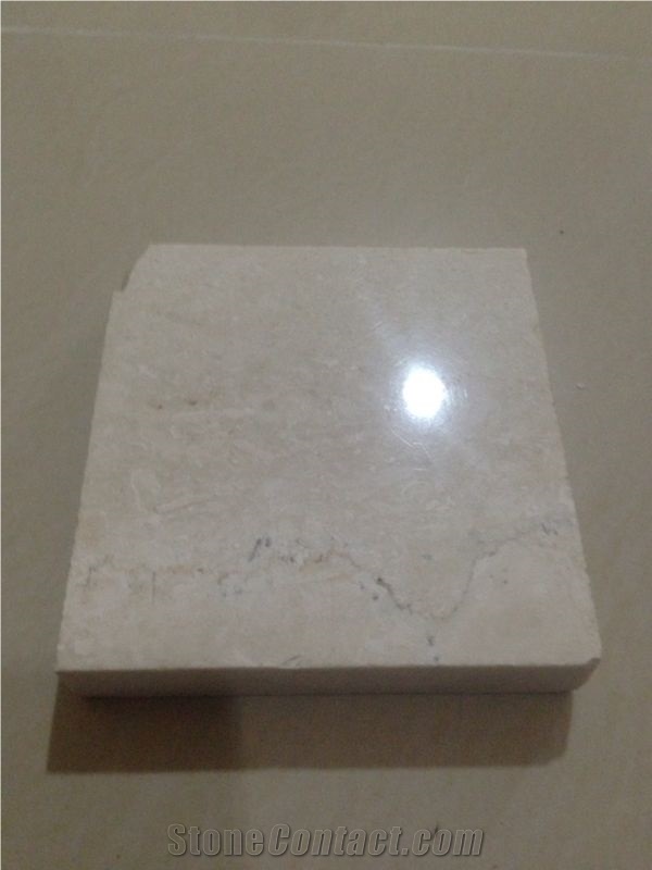 PT Arwachna Marmer Prima Creama Arial Marble Quarry