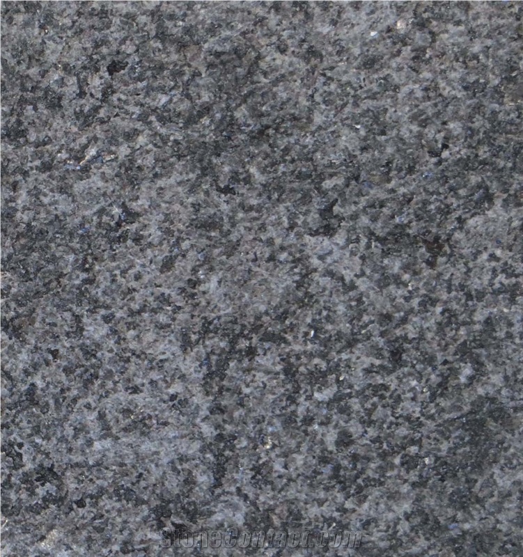 Zion Grey Granite Quarry