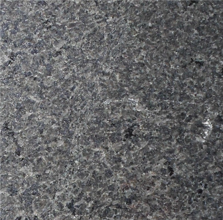 Zion Grey Granite Quarry