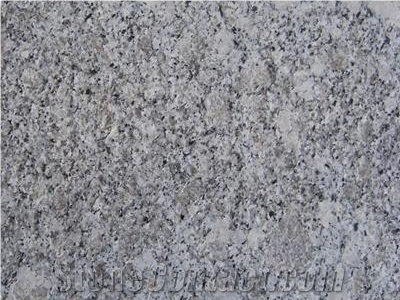 Zhaoyuan Yingli - Zhaoyuan Pearl Flower Granite Quarry