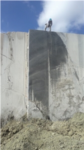 Black Star Marble - Silver Star Marble Quarry