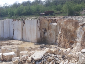 Rumyantsevo Limestone Deposit