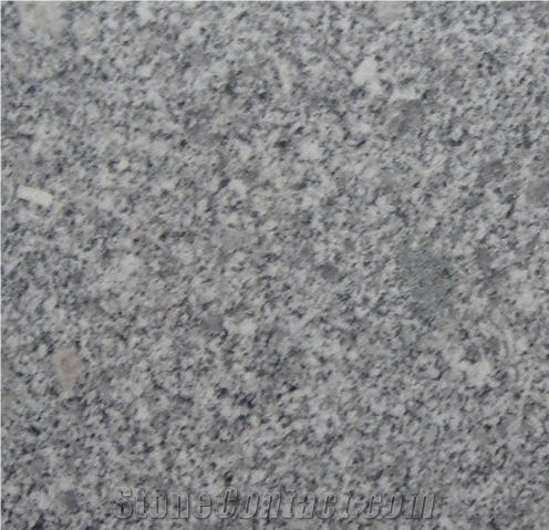G341 Granite and G375 Granite Quarry
