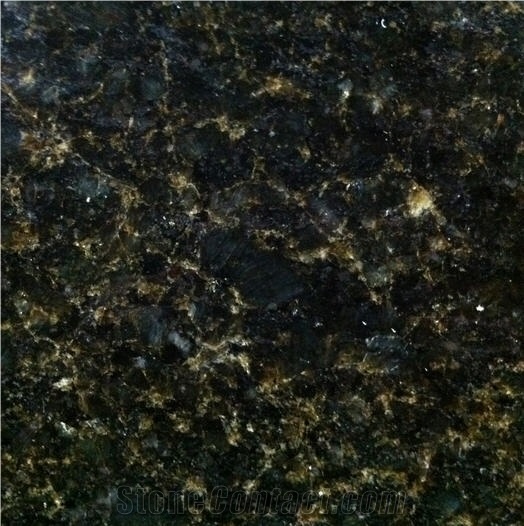 Green Ubatuba Granite- Verde Ubatuba Granite Quarry