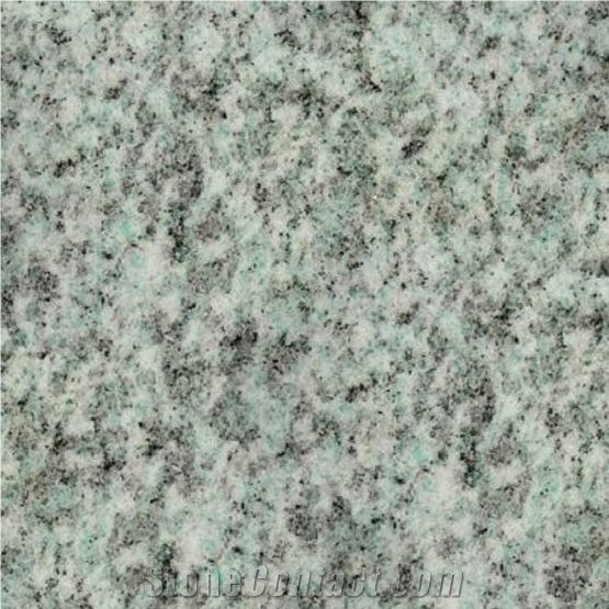 Peppermint Granite Quarry