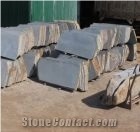 Vietnam Grey Basalt Kong Chro Quarry