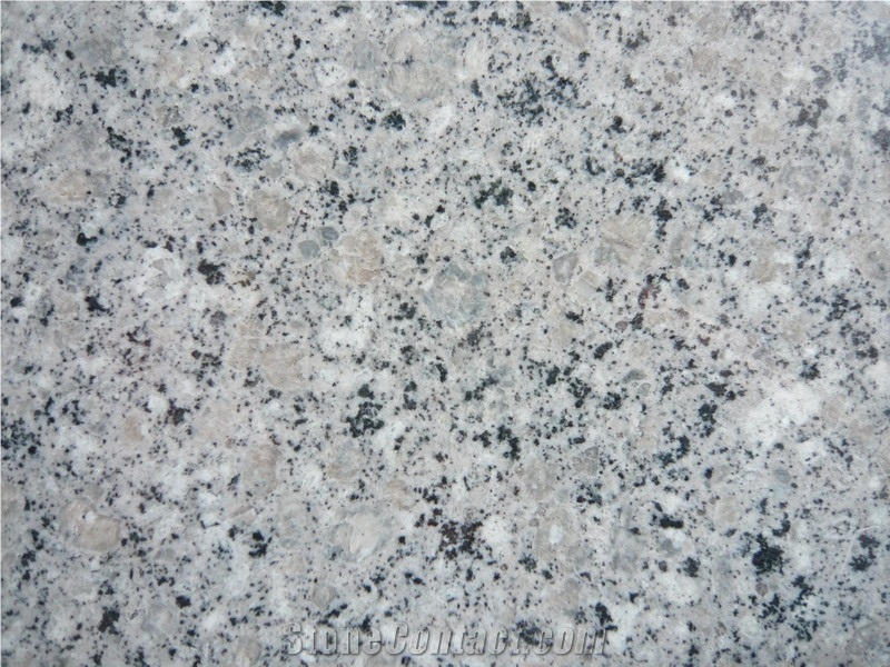 Blue Sapphire Granite Quarry