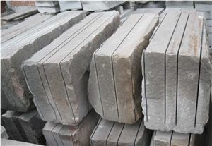 Rust Slate Quarry