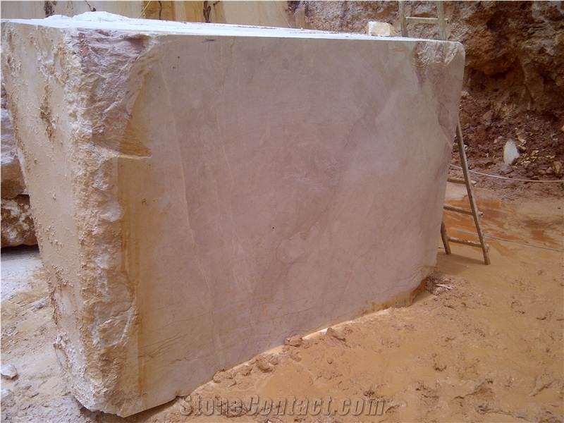SOFITA SKY - Sofita Beige Marble Quarry