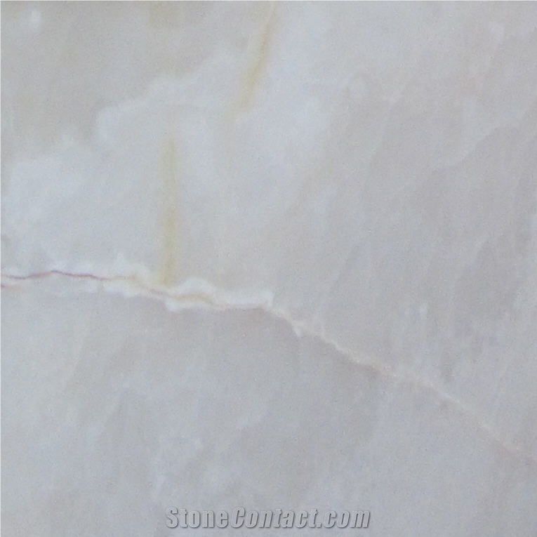 Sistan White Onyx Quarry