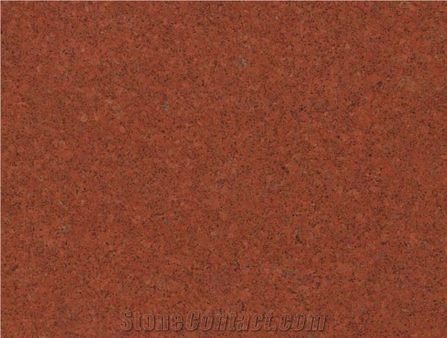 Lakha Red Granite Quarry