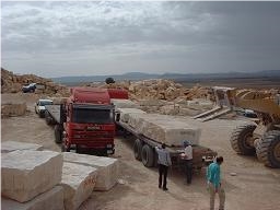 Thala Beige Quarry