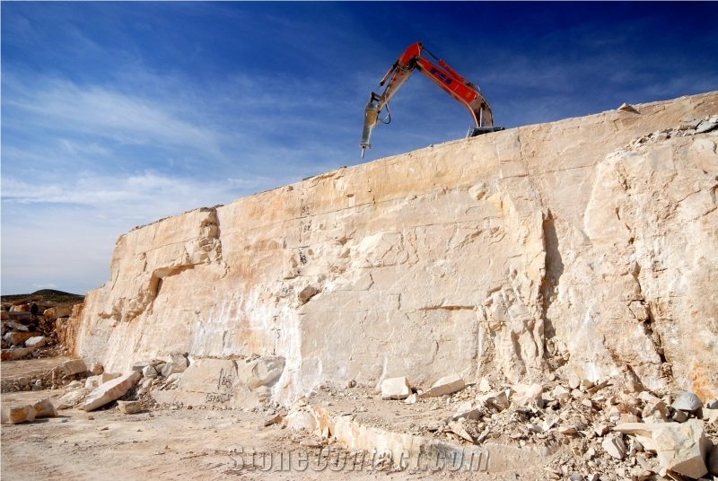 Thala Beige Quarry
