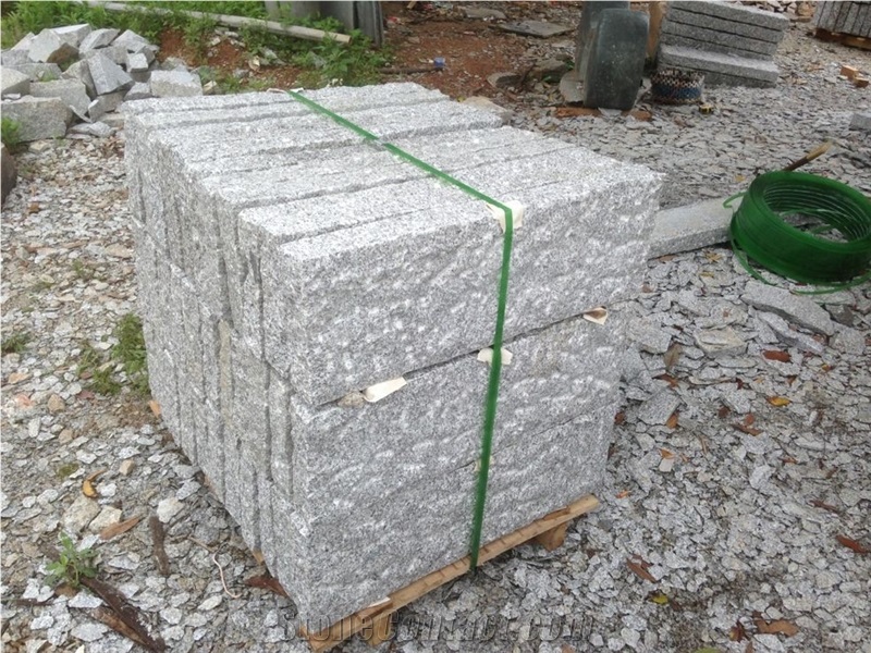 G603 Granite Macheng Quarry