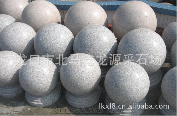 Xinlongyuan G383 Granite